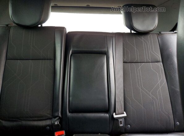 KL7CJLSM1MB368707 2021 CHEVROLET TRAX Угольный Вид задних сидений