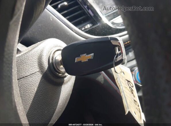 KL7CJNSM3MB375914 2021 CHEVROLET TRAX Black 