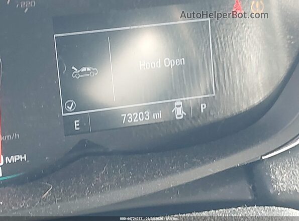 KL7CJNSM3MB375914 2021 CHEVROLET TRAX Black 