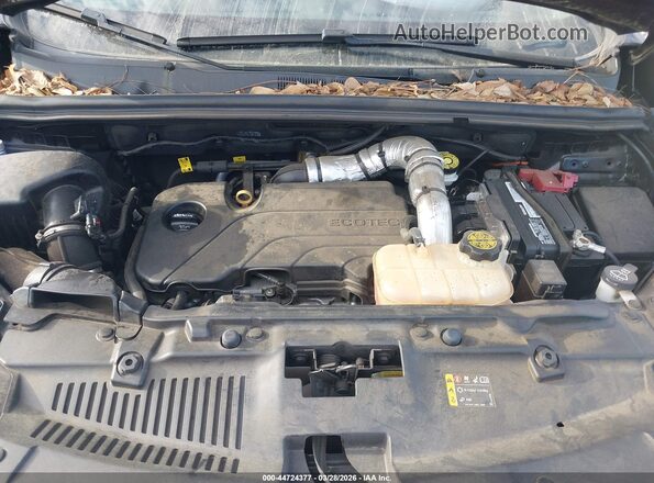 KL7CJNSM3MB375914 2021 CHEVROLET TRAX Black 
