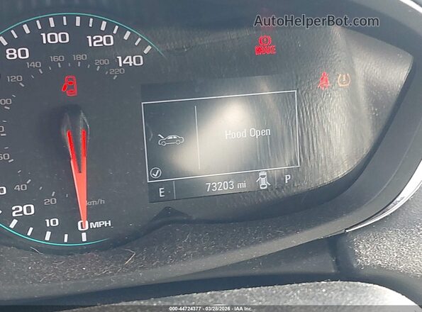 KL7CJNSM3MB375914 2021 CHEVROLET TRAX Black 