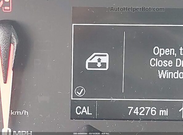 KL7CJPSB0MB316054 2021 CHEVROLET TRAX Brown 