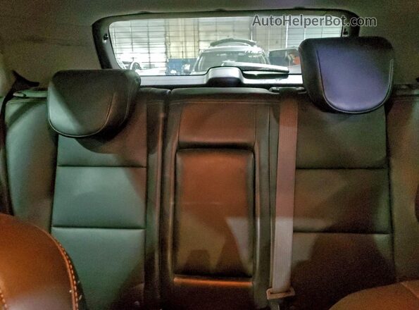 KL7CJPSB0MB358112 2021 CHEVROLET TRAX Burgundy Вид задніх сидінь