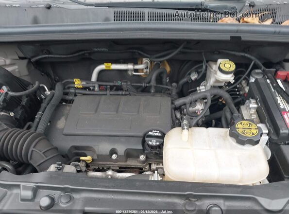 KL7CJPSB1MB327466 2021 CHEVROLET TRAX Tan Հետևի տեսք