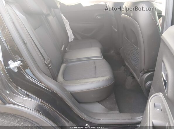 KL7CJPSB7LB084616 2020 CHEVROLET TRAX Black VIN կոդի պիտակի տեսք