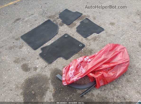 KL7CJPSB7LB084616 2020 CHEVROLET TRAX Black Սարքավորումների վահանակի տեսք