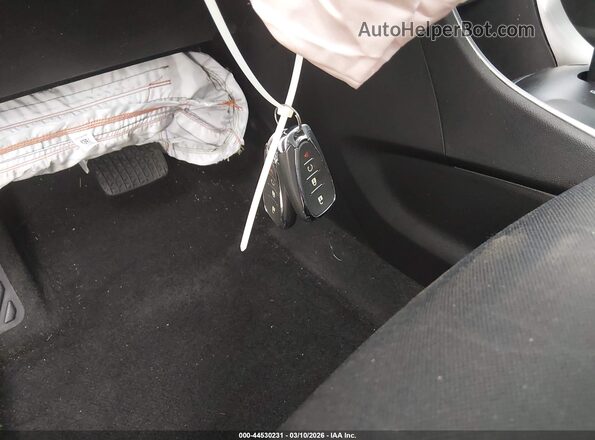 KL7CJPSB7LB084616 2020 CHEVROLET TRAX Black Առջևի վահանակի տեսք