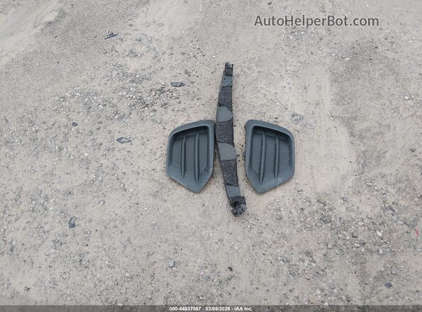 KL7CJPSB9MB359002 2021 CHEVROLET TRAX Черный Вид щитка приборов