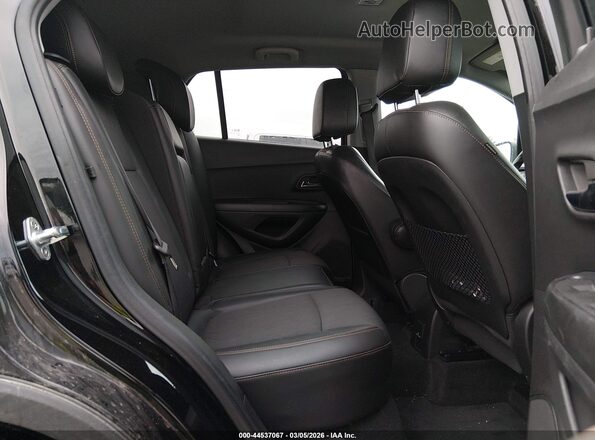 KL7CJPSB9MB359002 2021 CHEVROLET TRAX Черный Вид наклейки с VIN-кодом