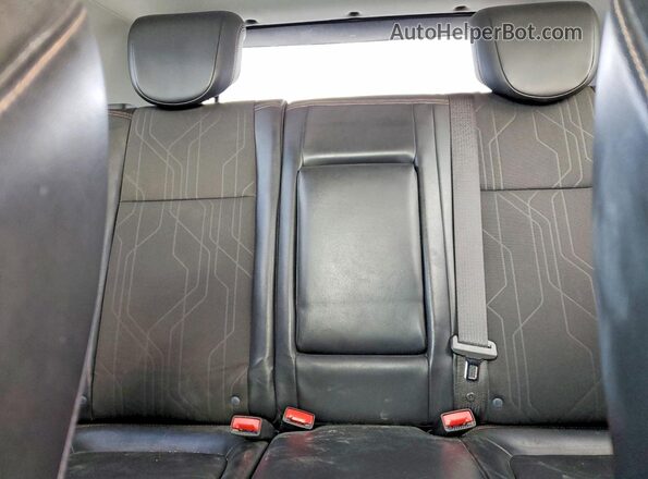 KL7CJPSM0MB366356 2021 CHEVROLET TRAX Blue Vista de los asientos traseros