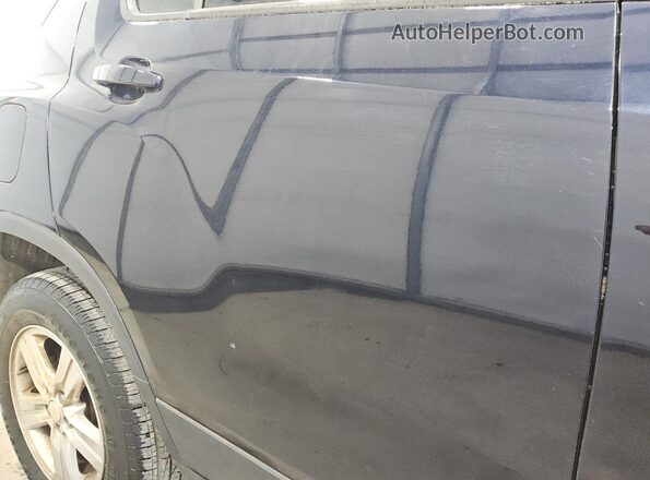 KL7CJPSM1NB532644 2022 CHEVROLET TRAX Black 