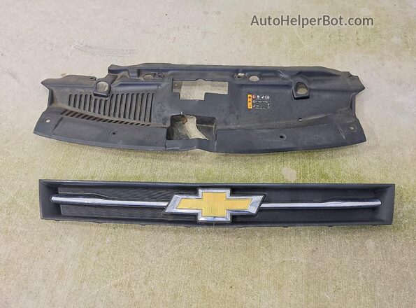 KL7CJPSM1NB532644 2022 CHEVROLET TRAX Black VIN կոդի պիտակի տեսք