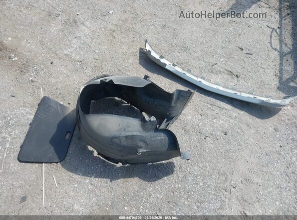 KL7CJPSM5MB370998 2021 CHEVROLET TRAX Серебряный Вид щитка приборов
