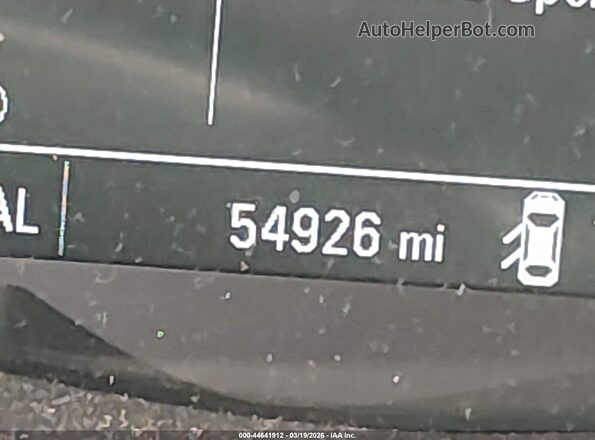 KL7CJPSM6MB366538 2021 CHEVROLET TRAX Белый 