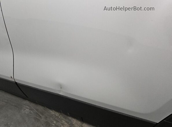 KL7CJPSMXNB540581 2022 CHEVROLET TRAX Silver 