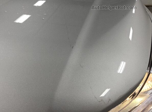 KL7CJPSMXNB540581 2022 CHEVROLET TRAX Silver 