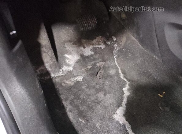 KL7CJPSMXNB540581 2022 CHEVROLET TRAX Silver 