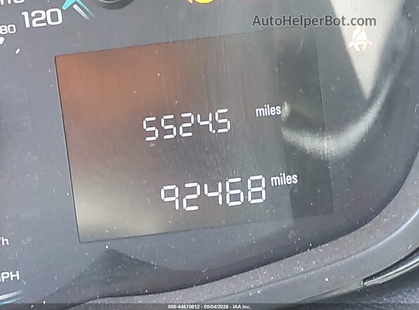KL8CB6SA5HC786333 2017 CHEVROLET SPARK Silver 