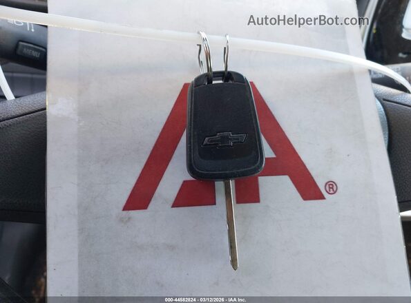 KL8CB6SA8JC467675 2018 CHEVROLET SPARK Cream Вид панелі приладів