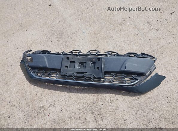 KL8CB6SA8KC711651 2019 CHEVROLET SPARK Gray Սարքավորումների վահանակի տեսք