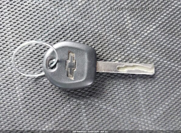 KL8CB6SA8KC711651 2019 CHEVROLET SPARK Gray Առջևի վահանակի տեսք