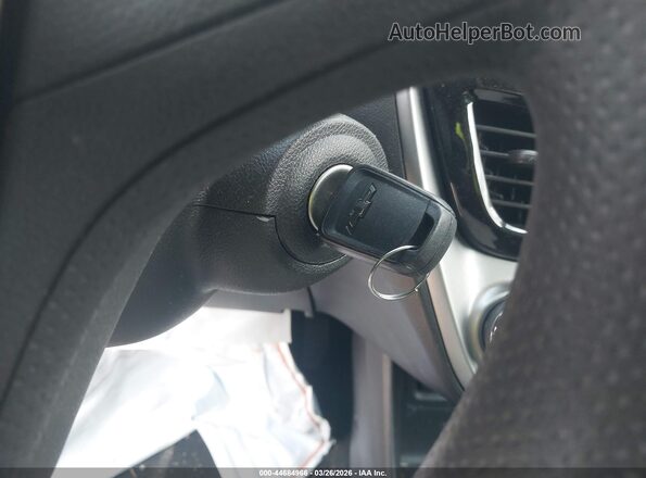 KL8CB6SA9GC573870 2016 CHEVROLET SPARK Blue წინა პანელის ხედი