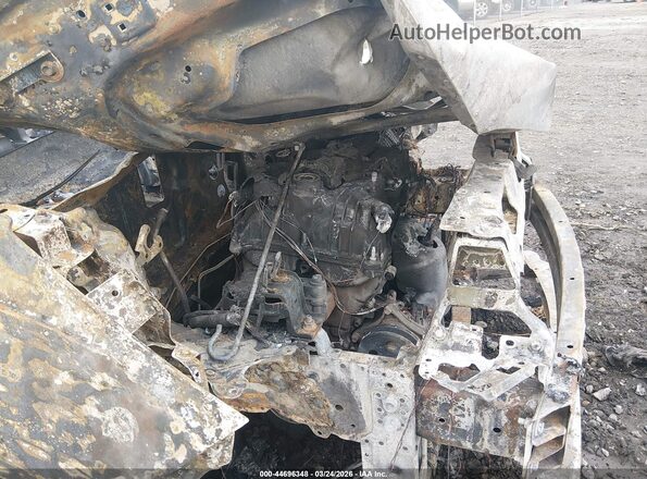 KL8CB6SAXKC703695 2019 CHEVROLET SPARK Gray Rear interior view