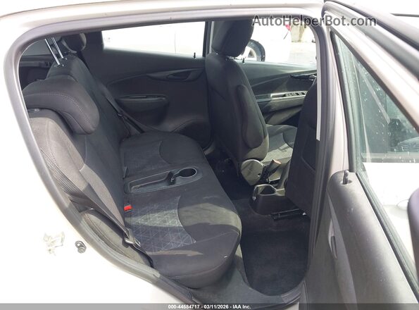 KL8CD6SA4KC716940 2019 CHEVROLET SPARK Beige Вид наклейки з VIN-кодом