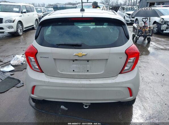 KL8CD6SA4KC716940 2019 CHEVROLET SPARK Beige 