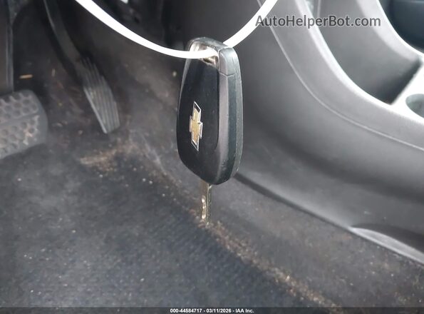 KL8CD6SA4KC716940 2019 CHEVROLET SPARK Beige Вид панелі приладів
