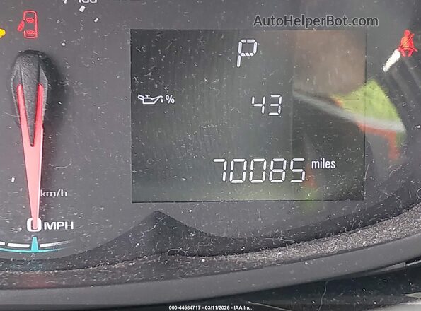 KL8CD6SA4KC716940 2019 CHEVROLET SPARK Beige 