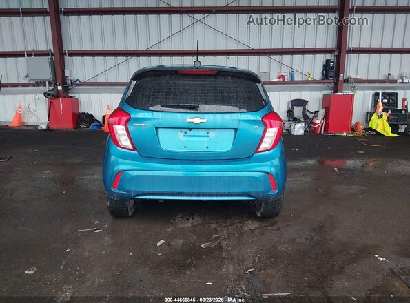 KL8CD6SA5MC712351 2021 CHEVROLET SPARK Blue 
