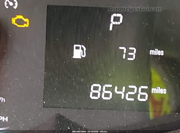 KL8CD6SA7KC731173 2019 CHEVROLET SPARK Синий 