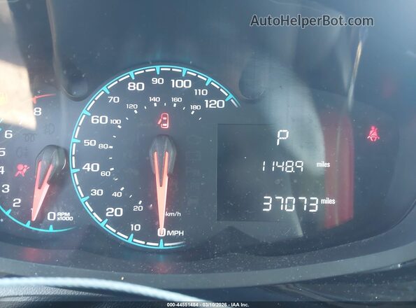 KL8CD6SA8NC031621 2022 CHEVROLET SPARK Gray უკანა სავარძლების ხედი