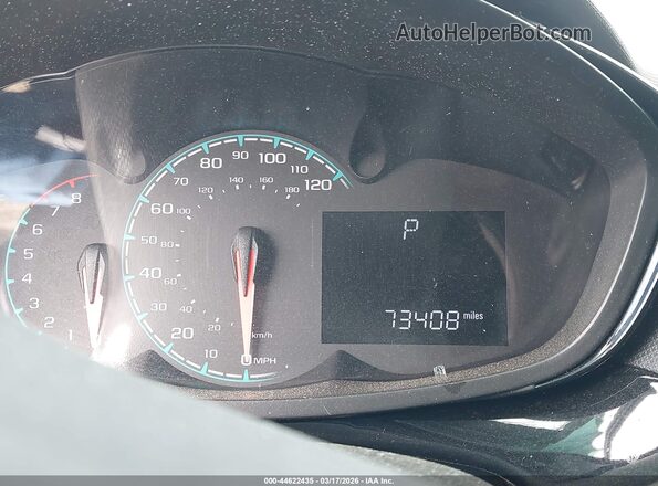 KL8CD6SA9NC014682 2022 CHEVROLET SPARK Black 