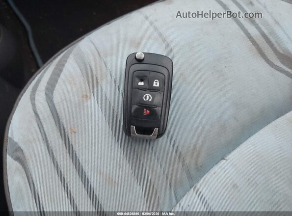 KL8CK6S09GC649532 2016 CHEVROLET SPARK Silver Dashboard view