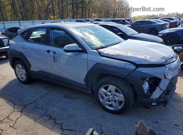 KM8HA3AB6RU040862 2024 HYUNDAI KONA Charcoal 