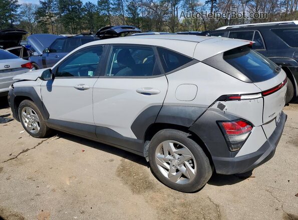 KM8HA3AB6RU040862 2024 HYUNDAI KONA Charcoal 