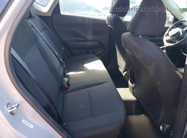 KM8HA3AB6RU040862 2024 HYUNDAI KONA Charcoal 