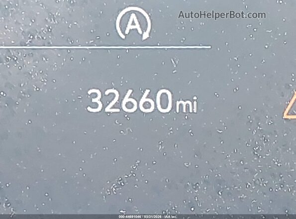 KM8HACAB7SU218932 2025 HYUNDAI KONA Белый 