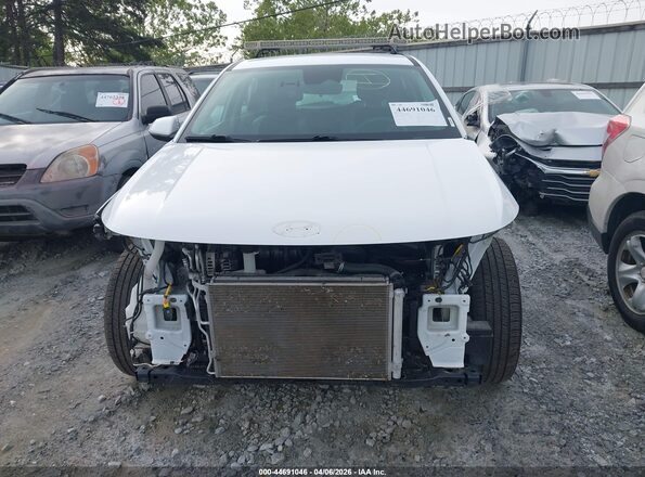 KM8HACAB7SU218932 2025 HYUNDAI KONA Белый 