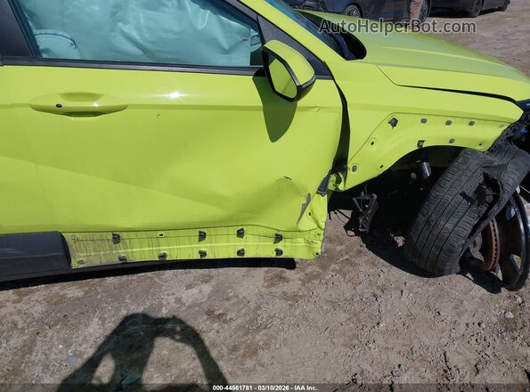 KM8HBCAB5RU058167 2024 HYUNDAI KONA Green 