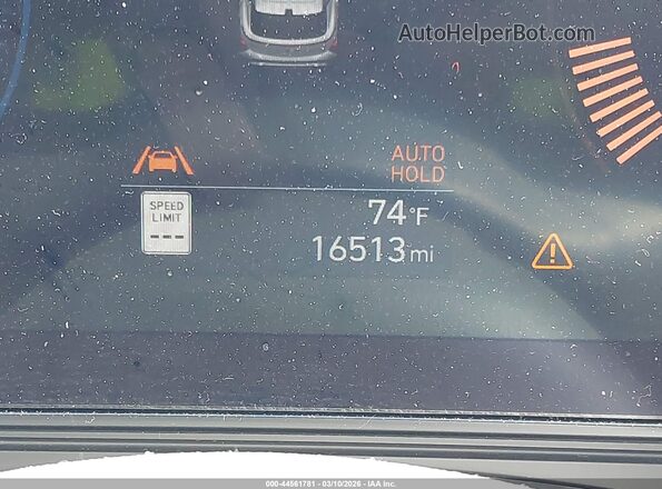KM8HBCAB5RU058167 2024 HYUNDAI KONA Green 