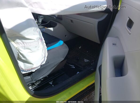 KM8HBCAB5RU058167 2024 HYUNDAI KONA Green 