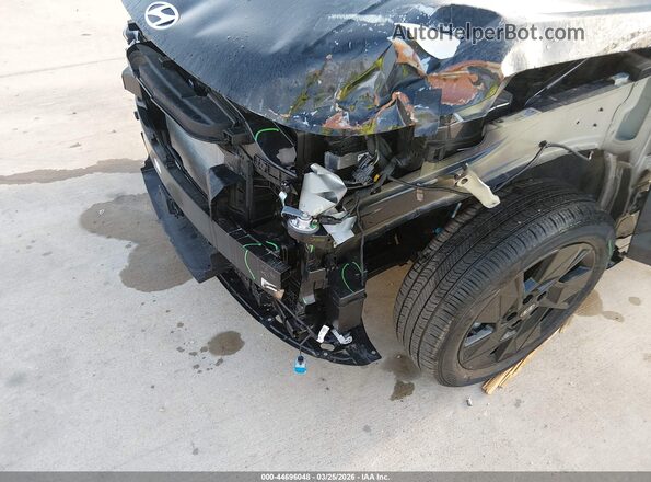 KM8HF3AB4TU364448 2026 HYUNDAI KONA Black წინა ხედი