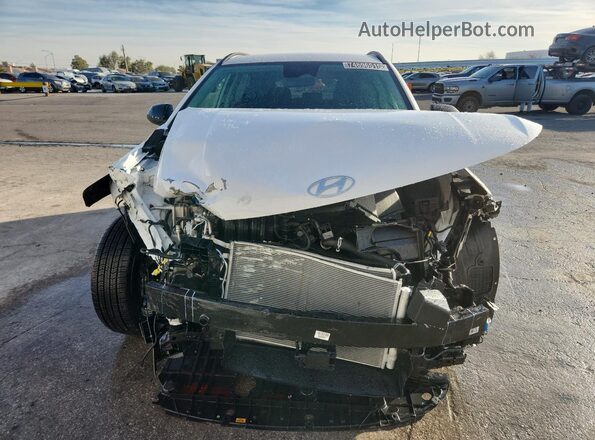 KM8HF3AB4TU412143 2026 HYUNDAI KONA White სალონის 360-გრადუსიანი ხედი