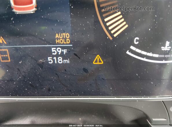 KM8HFCABXTU405116 2026 HYUNDAI KONA Green 