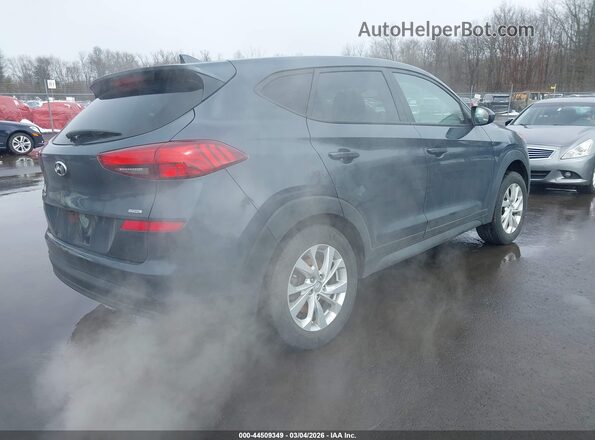 KM8J2CA47MU374875 2021 HYUNDAI TUCSON Blue Հետևի աջ