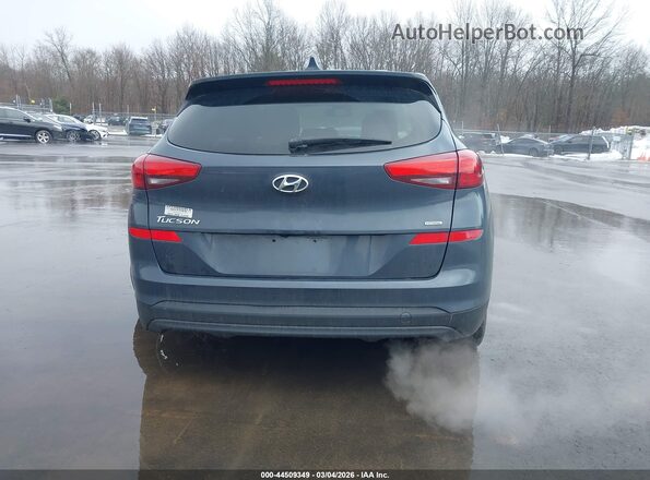 KM8J2CA47MU374875 2021 HYUNDAI TUCSON Blue 