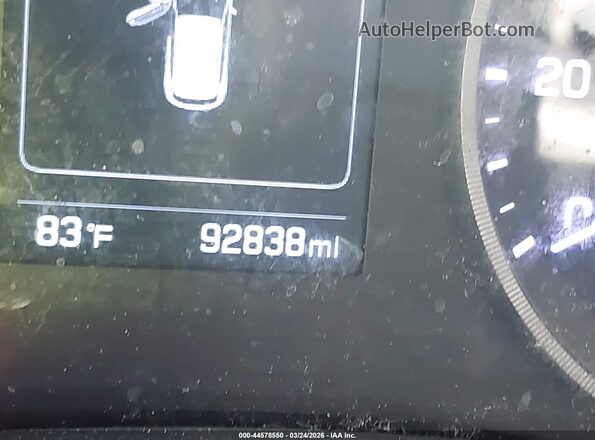KM8J33A4XJU723276 2018 HYUNDAI TUCSON Черный 